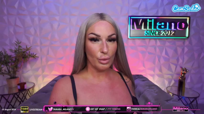 tamaramilano