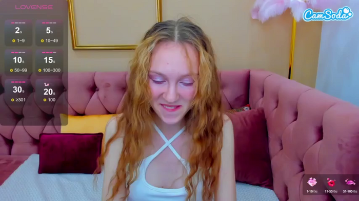 vanillakelly