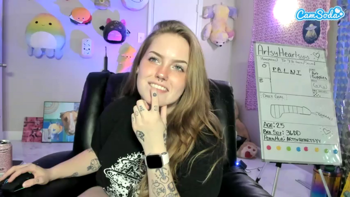 artsyheartsyy