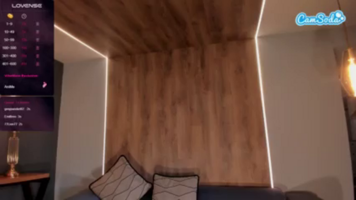 larabaker