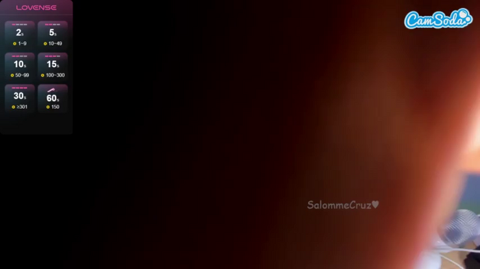 salommecruz