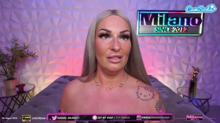 tamaramilano