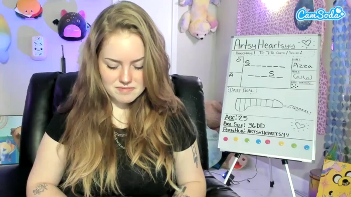 artsyheartsyy