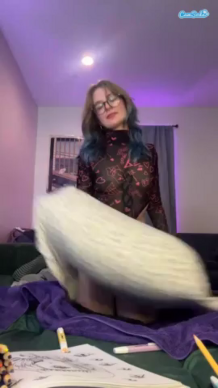 lillythefay