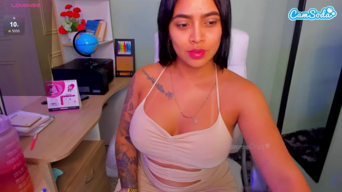 salommecruz