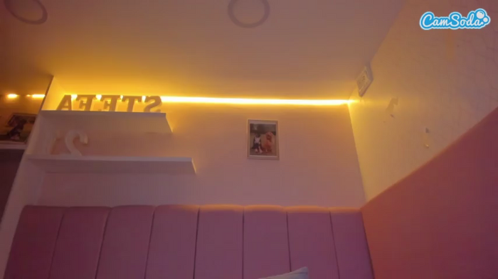 stefaagomez