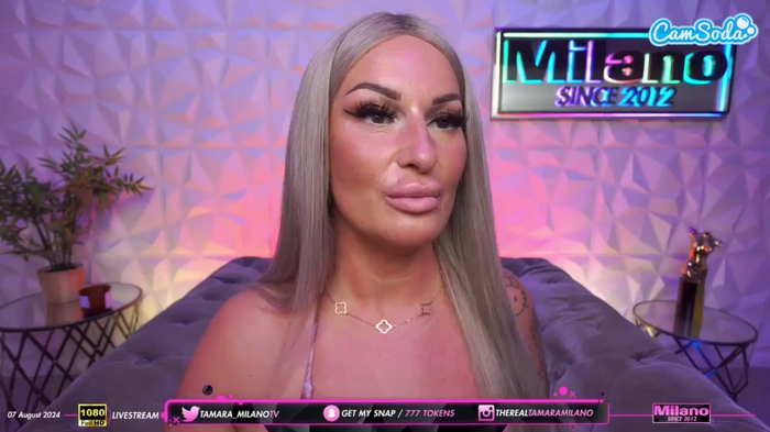 tamaramilano