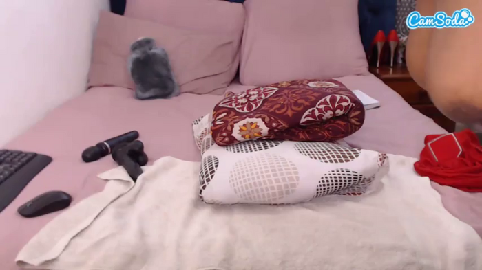 bootycallever