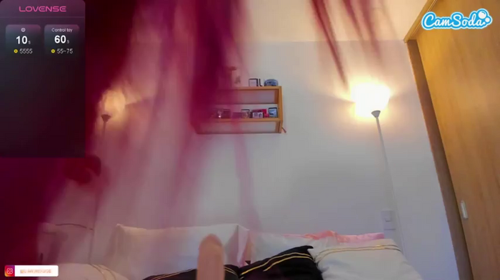 cheerrybomb