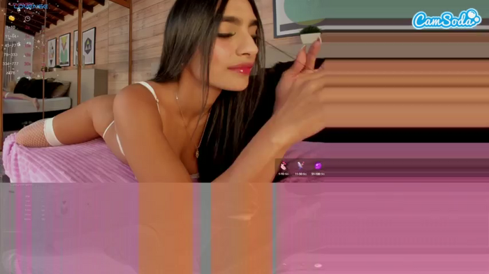 izzywild