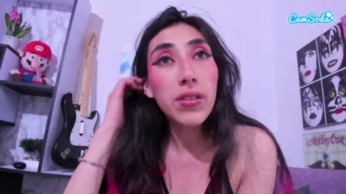 nikxy-glammer