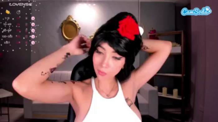 valeriavelvet