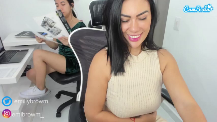 emilybrowm