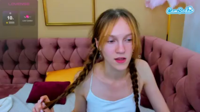 vanillakelly