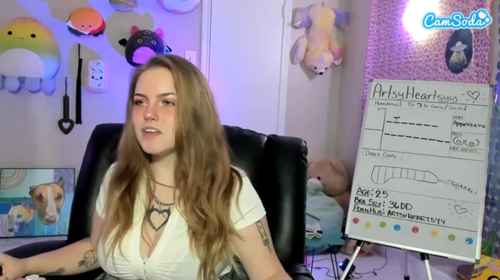 artsyheartsyy