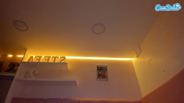 stefaagomez