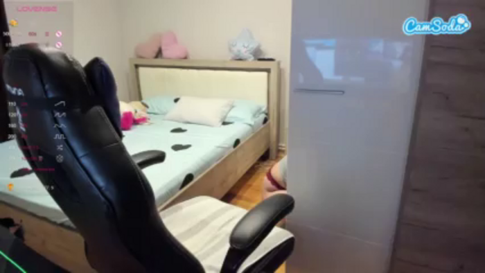 vanessareiten