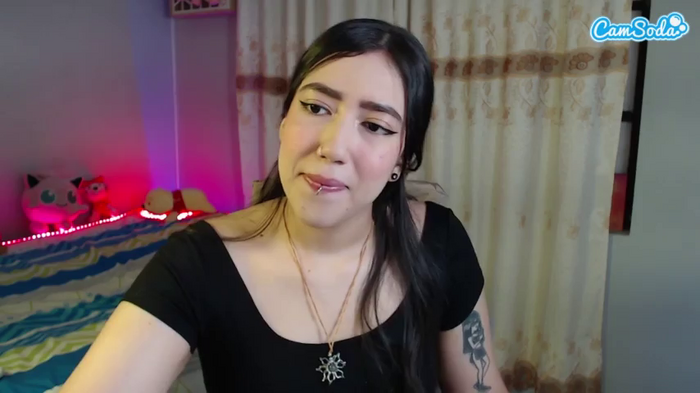 aurorashy