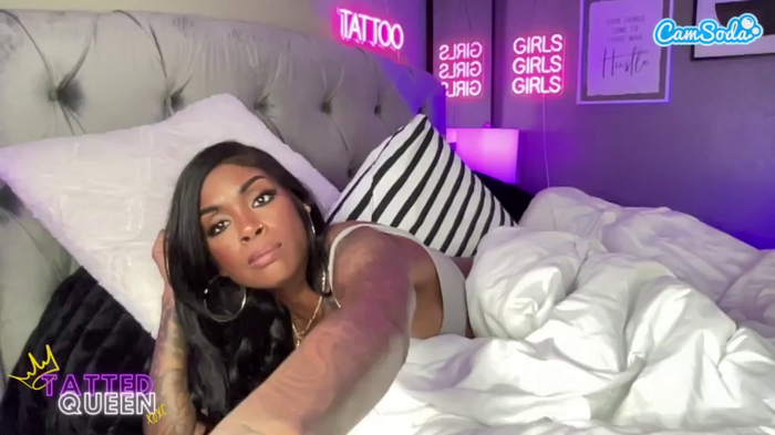 iamtattedqueen