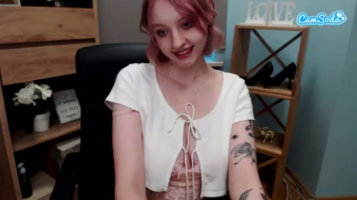 madelinexlove