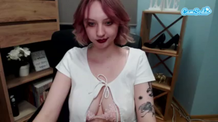 madelinexlove