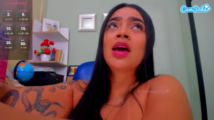 salommecruz