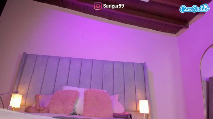saragarrciia