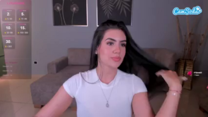 angelicavega