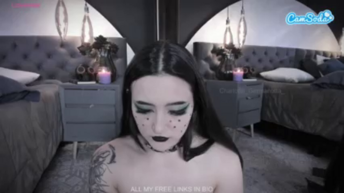charlotte-germanotta