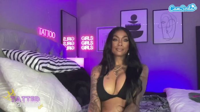 iamtattedqueen