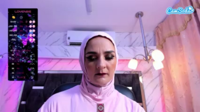 iriskarim