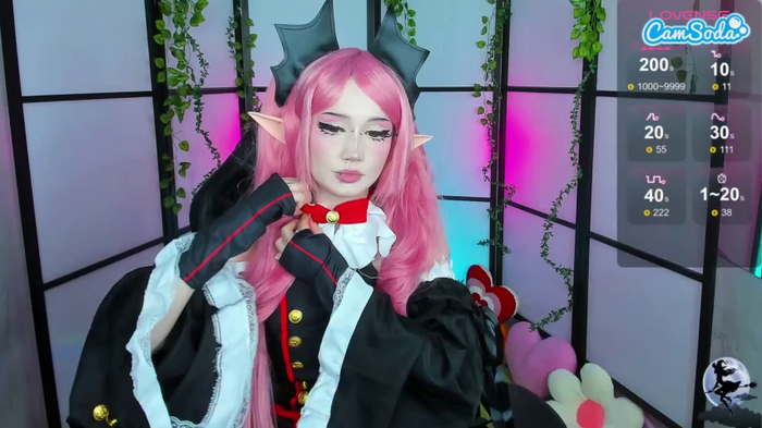 lilithlin