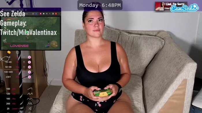 milavalentina