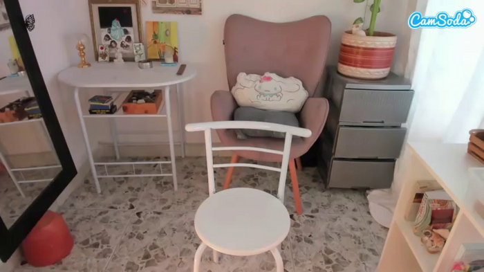 pinksophie