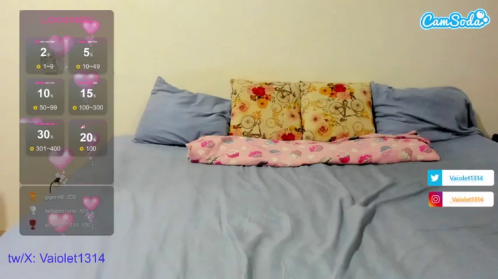vaioletuwu