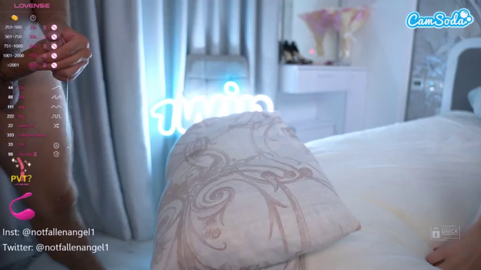 hotfallingangel