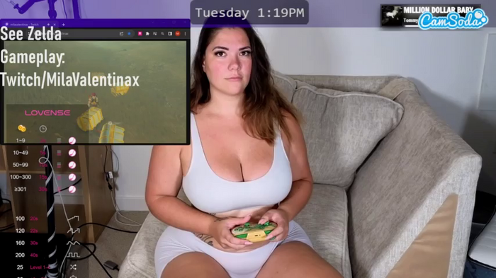 milavalentina