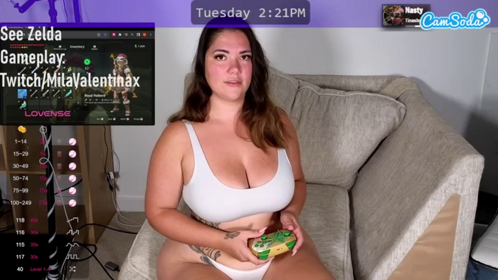 milavalentina