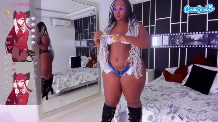 naomiking
