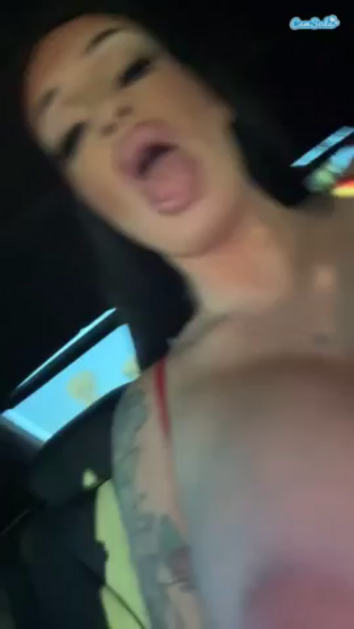 tiffanyfoxxx88