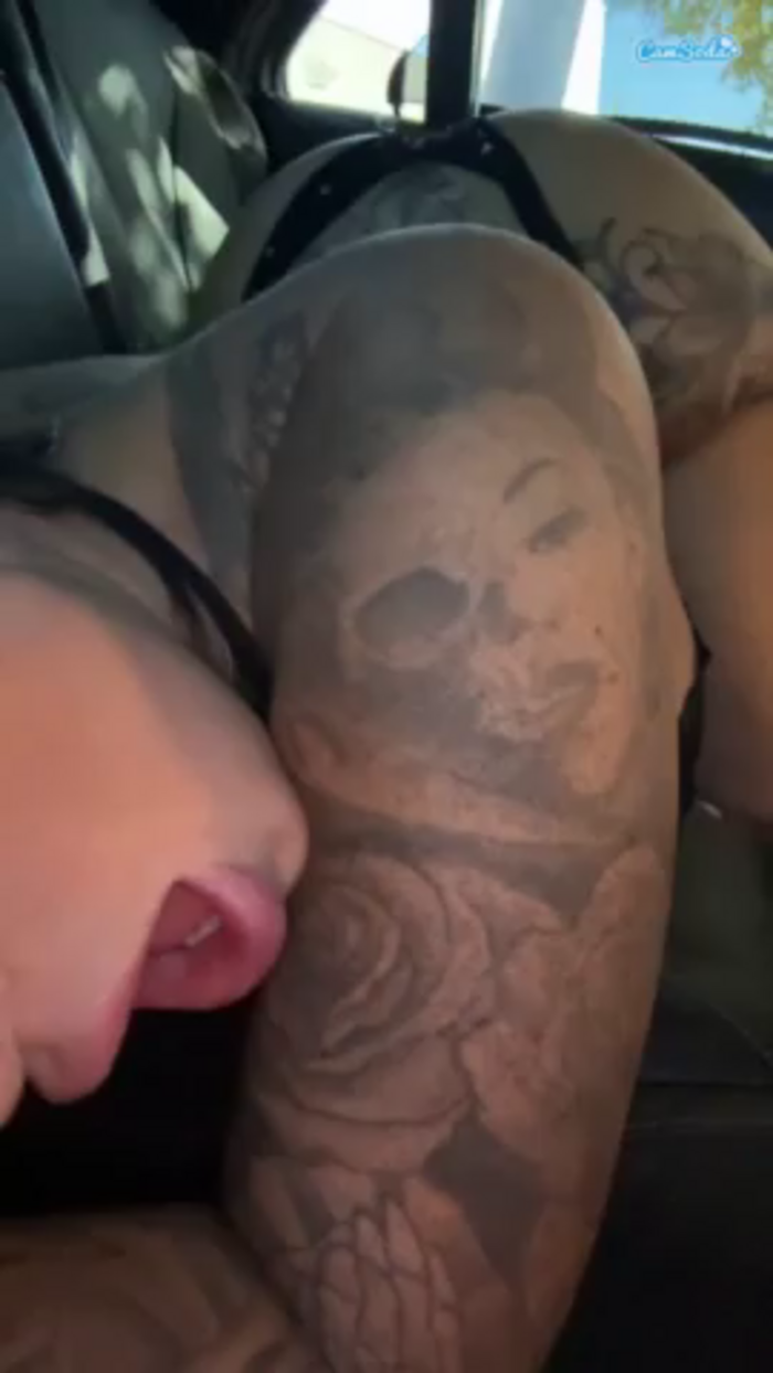 tiffanyfoxxx88