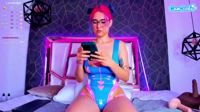 annieswan