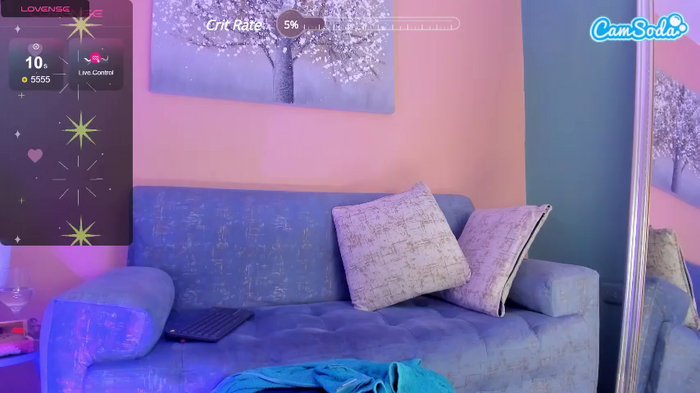 bellamariex