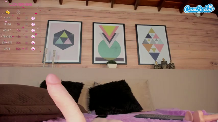 izzywild