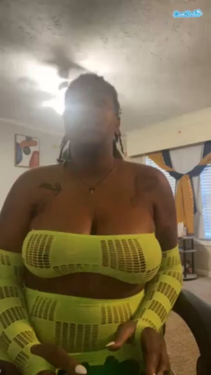 kgoddess