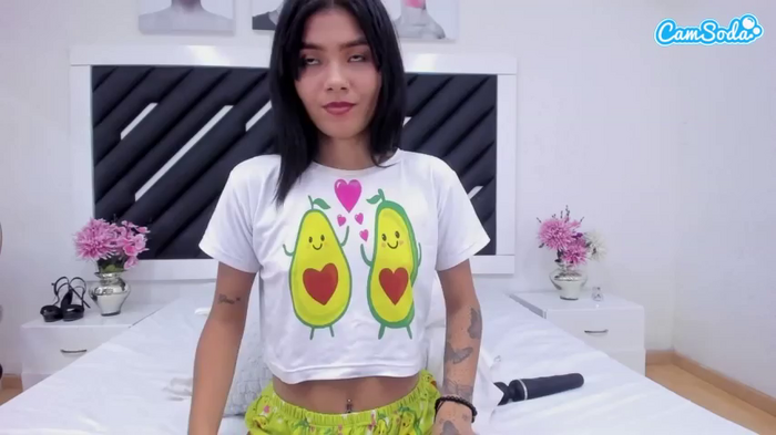 alexaablake