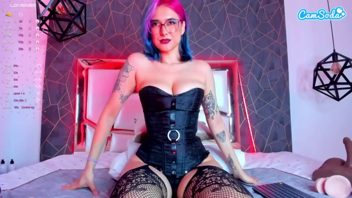 annieswan