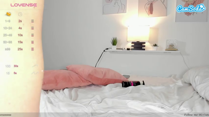 cataliinaevains