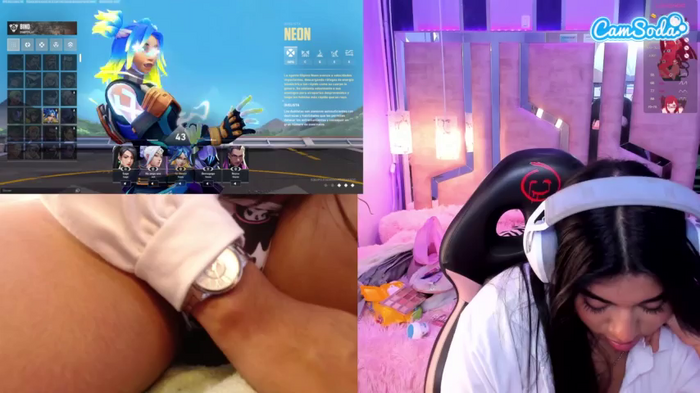 lissgames