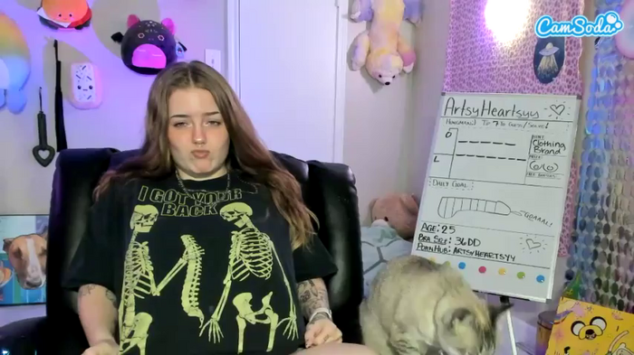 artsyheartsyy